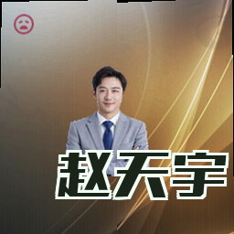 赵天宇